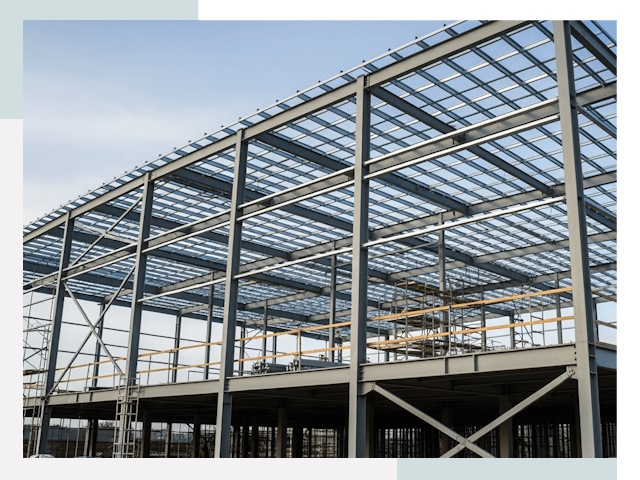 Строительство заводов под ключ от 607 руб. в Барнаул