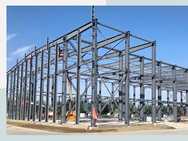 Строительство торговых центров в Барнауле