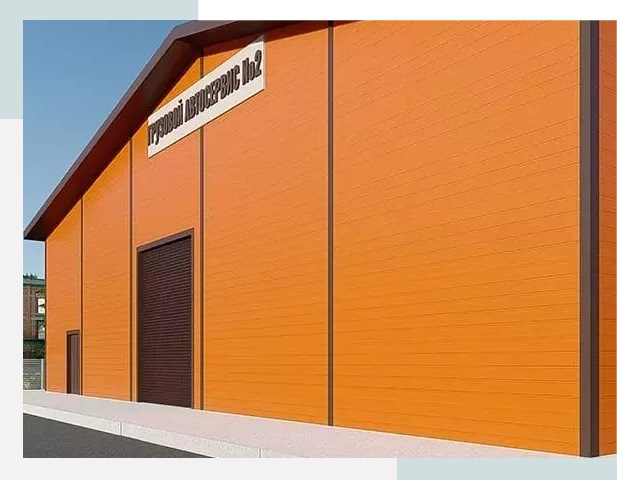 Строительство автосервисов в Барнауле