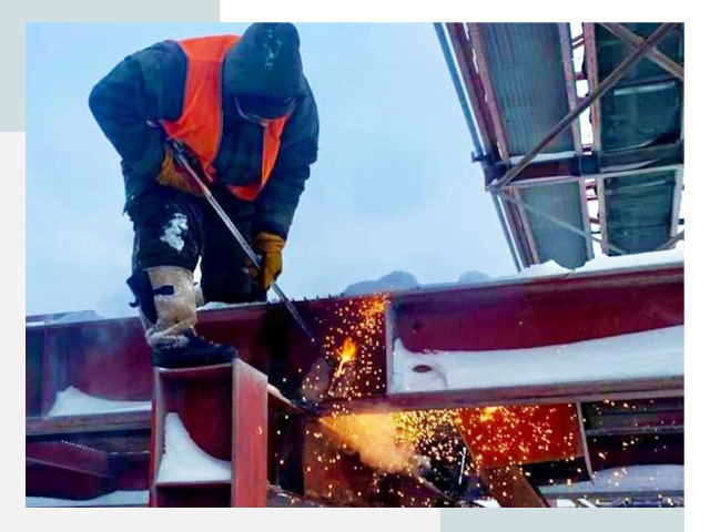 Ремонт металлоконструкций в Барнауле от 607 руб.