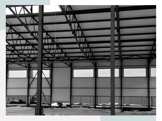 Производство ангаров в Барнауле