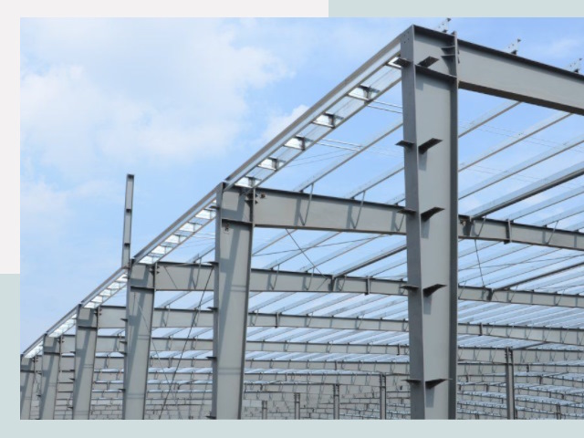 Металлокаркасы для складов от 607 руб. в Барнауле