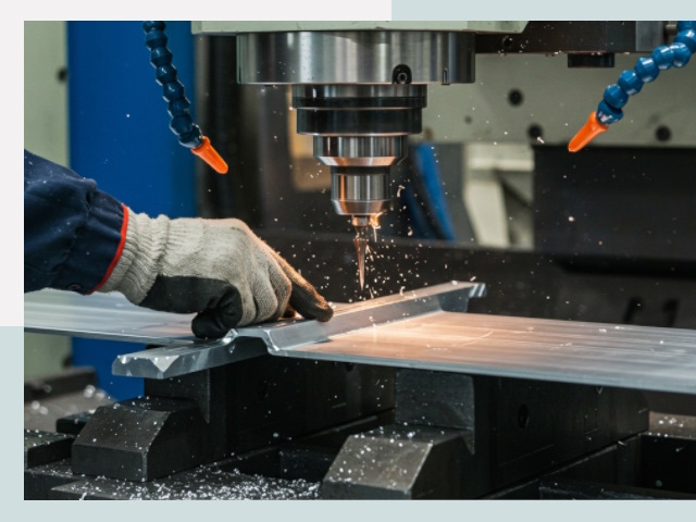 Металлообработка в Барнауле от 607 руб. - Надежно и быстро